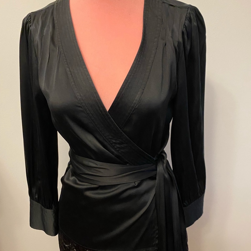DVF top